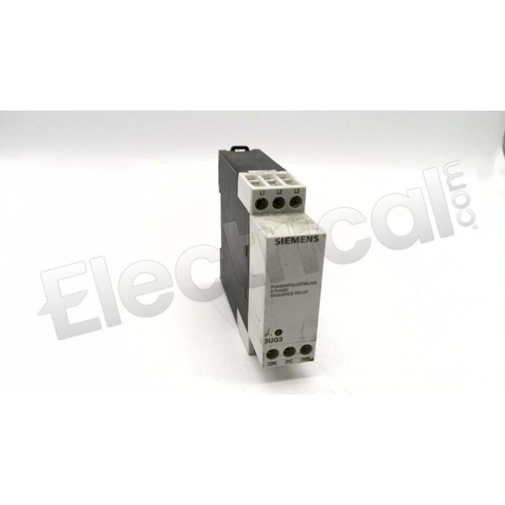 3UG3511-1BQ50