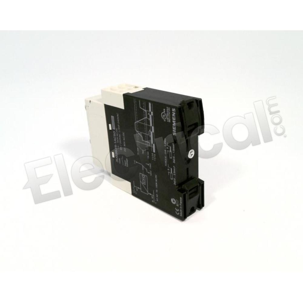 Siemens Protective Relay 3UG3535-1AC50