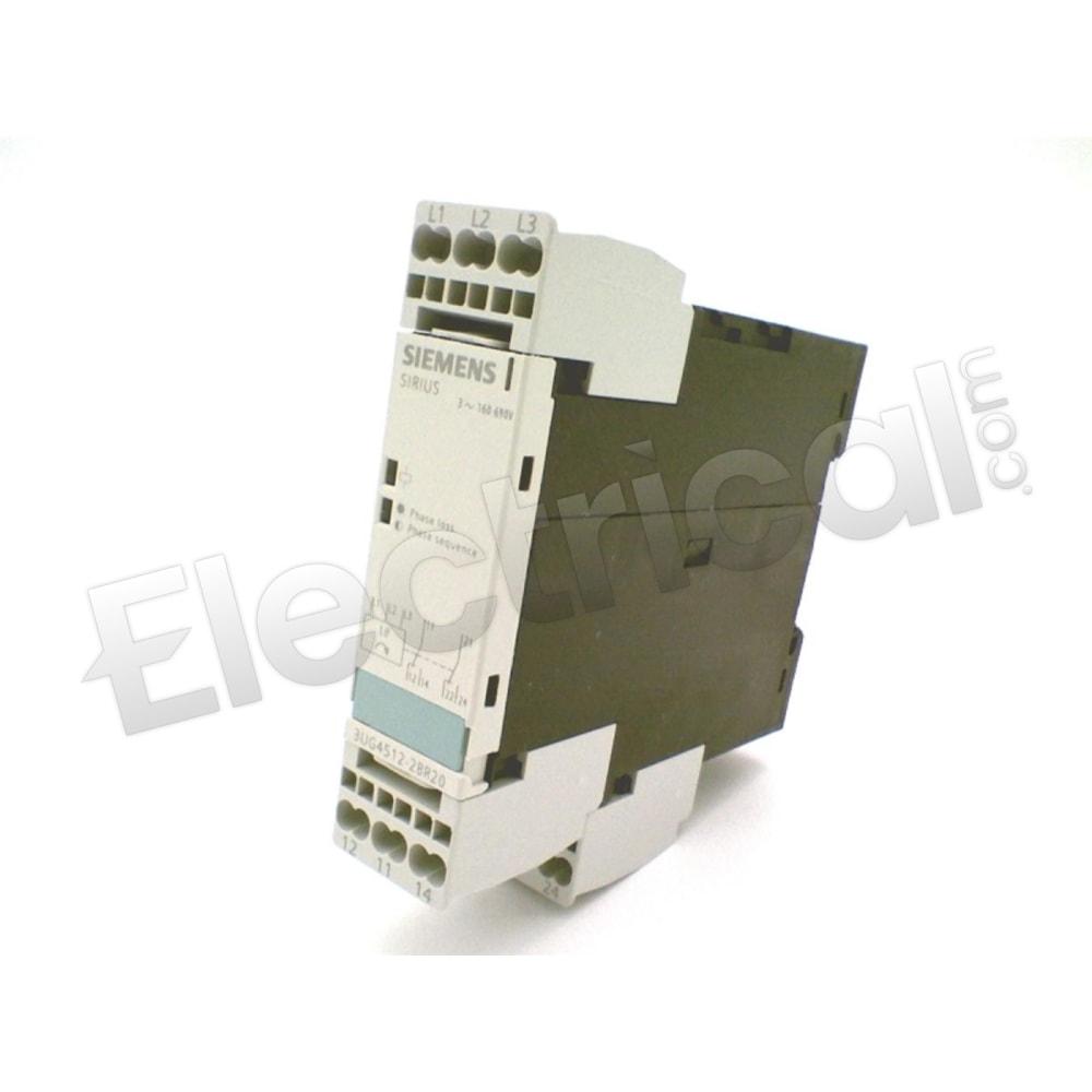 3UG4512-2BR20