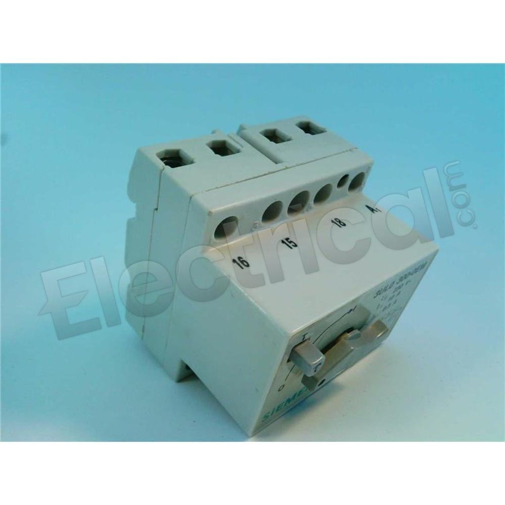 3UL0300-0EM