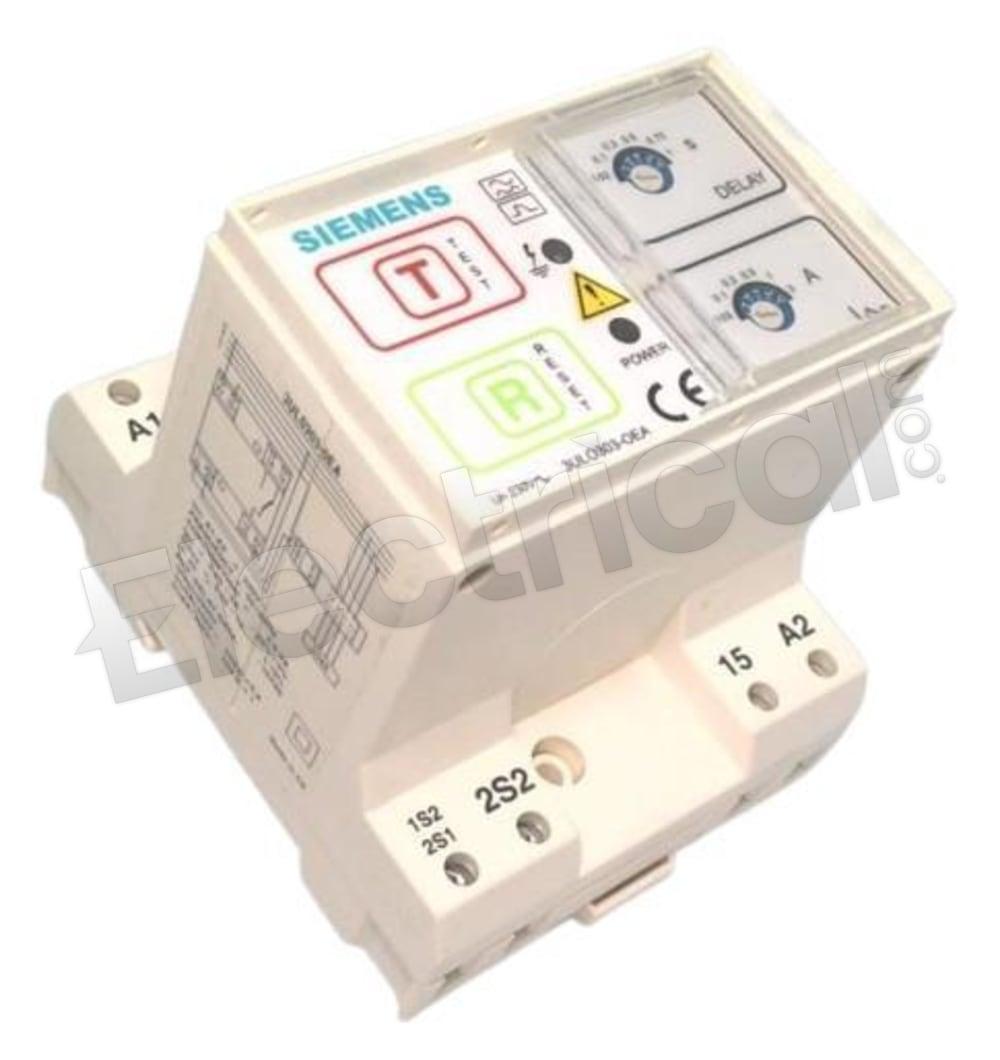 3UL0303-0EA