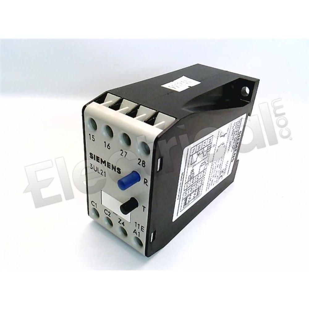 3UL2100-0C