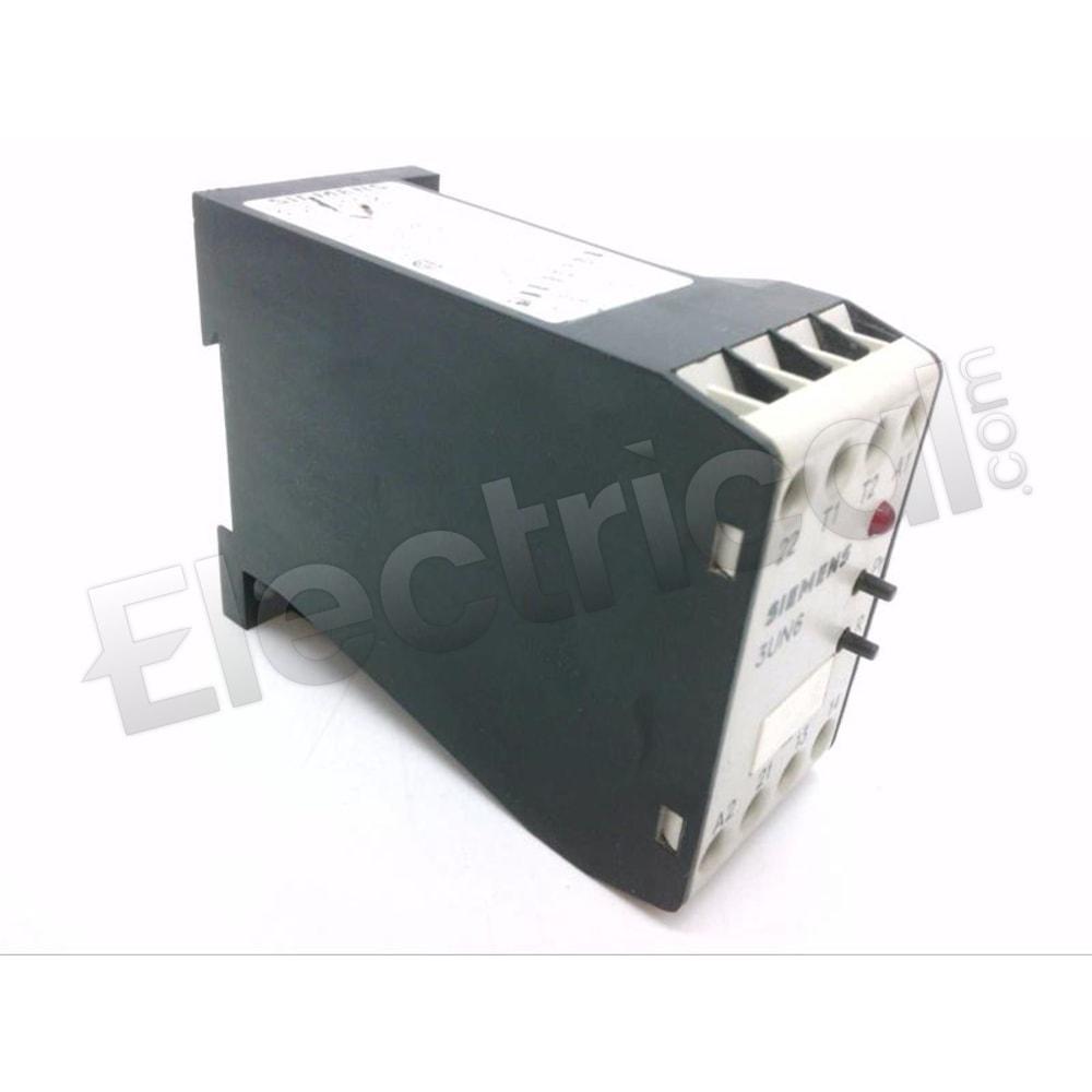 Siemens Contactor 3UN6-002
