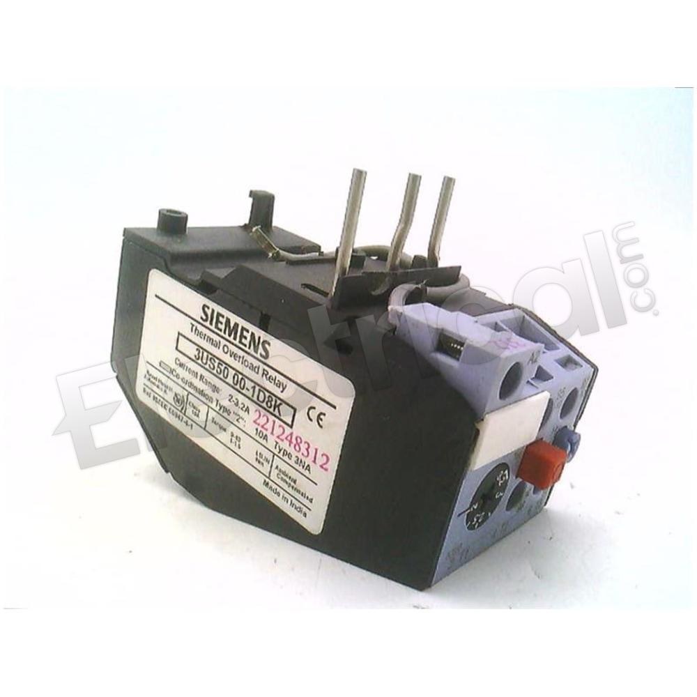 3US50 00-1D8K