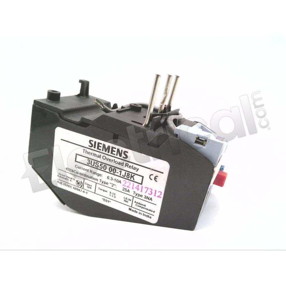 3US5000-1J8K