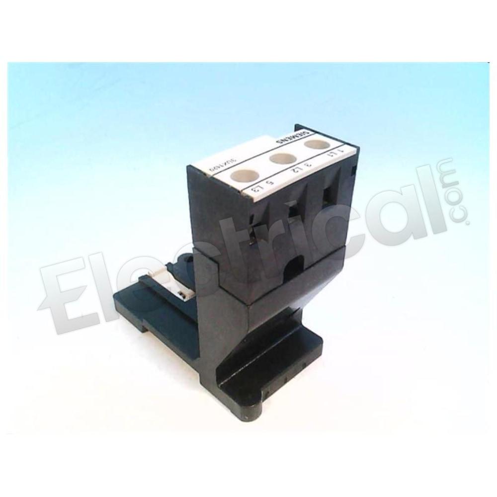 Siemens Motor Control Part And Accessory 3UX1420