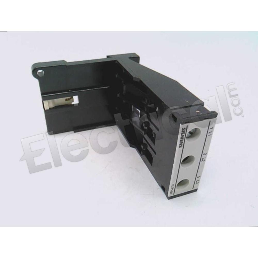 Siemens Motor Control Part And Accessory 3UX1421