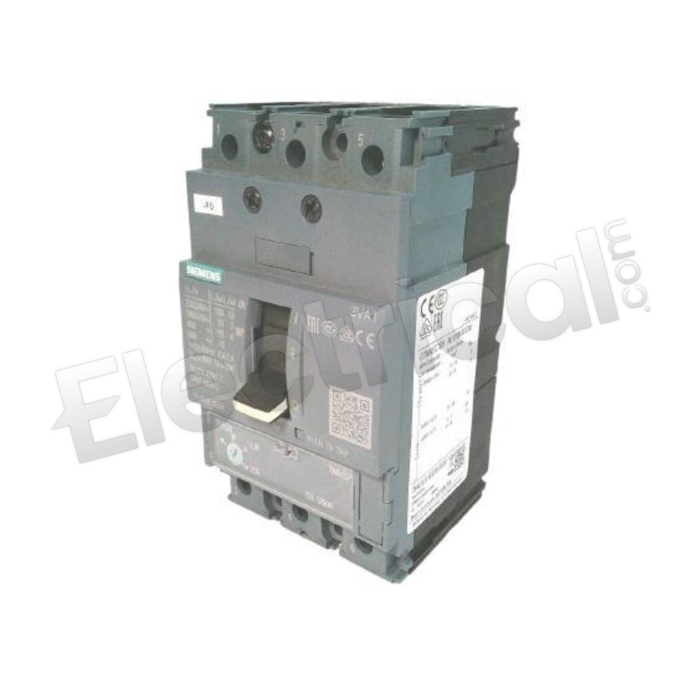 Siemens Molded Case 3VA1132-3EE36-0AA0