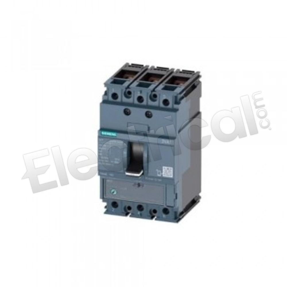 Siemens Molded Case 3VA1116-6EE32-0AA0