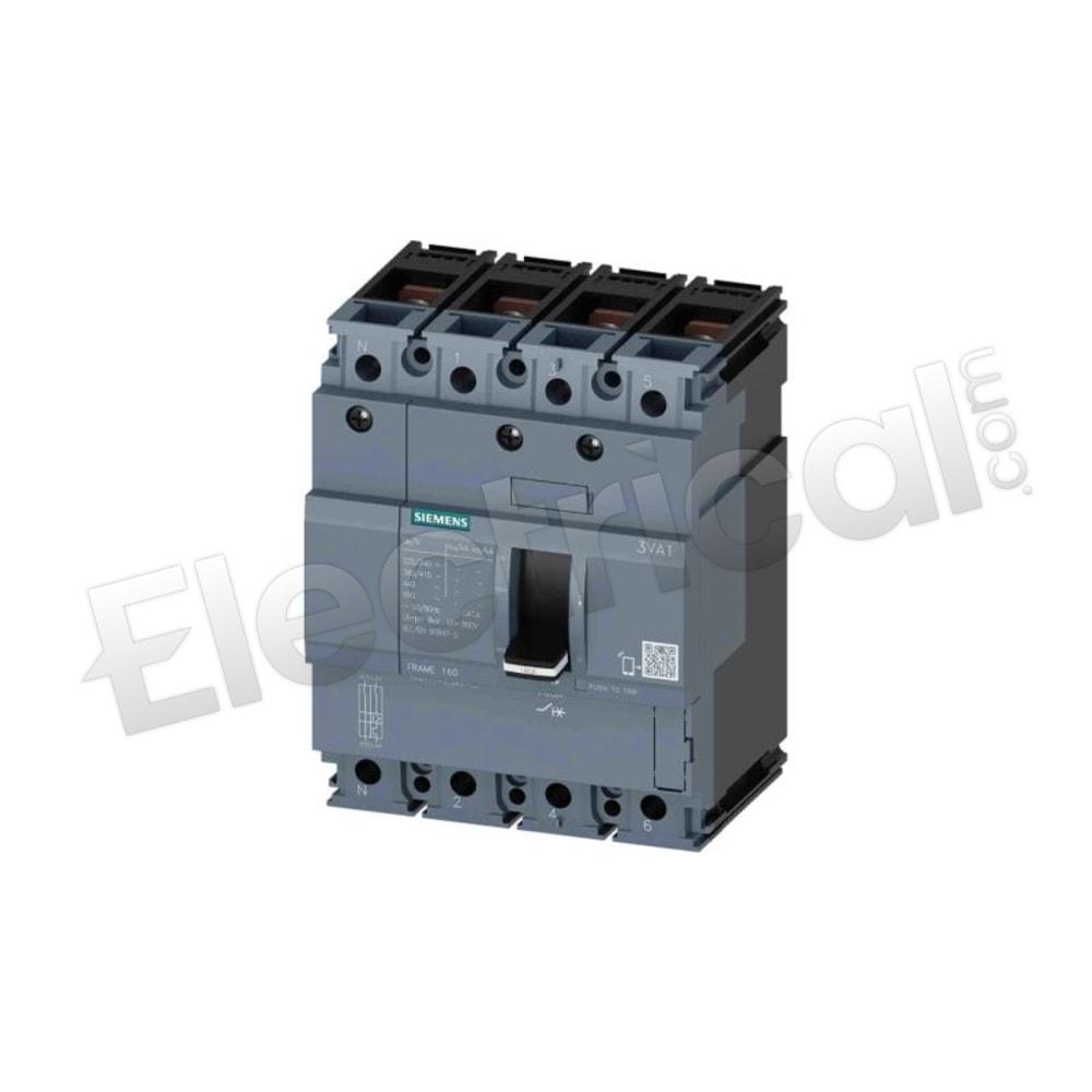 Siemens Molded Case 3VA1180-3GD46-0AA0