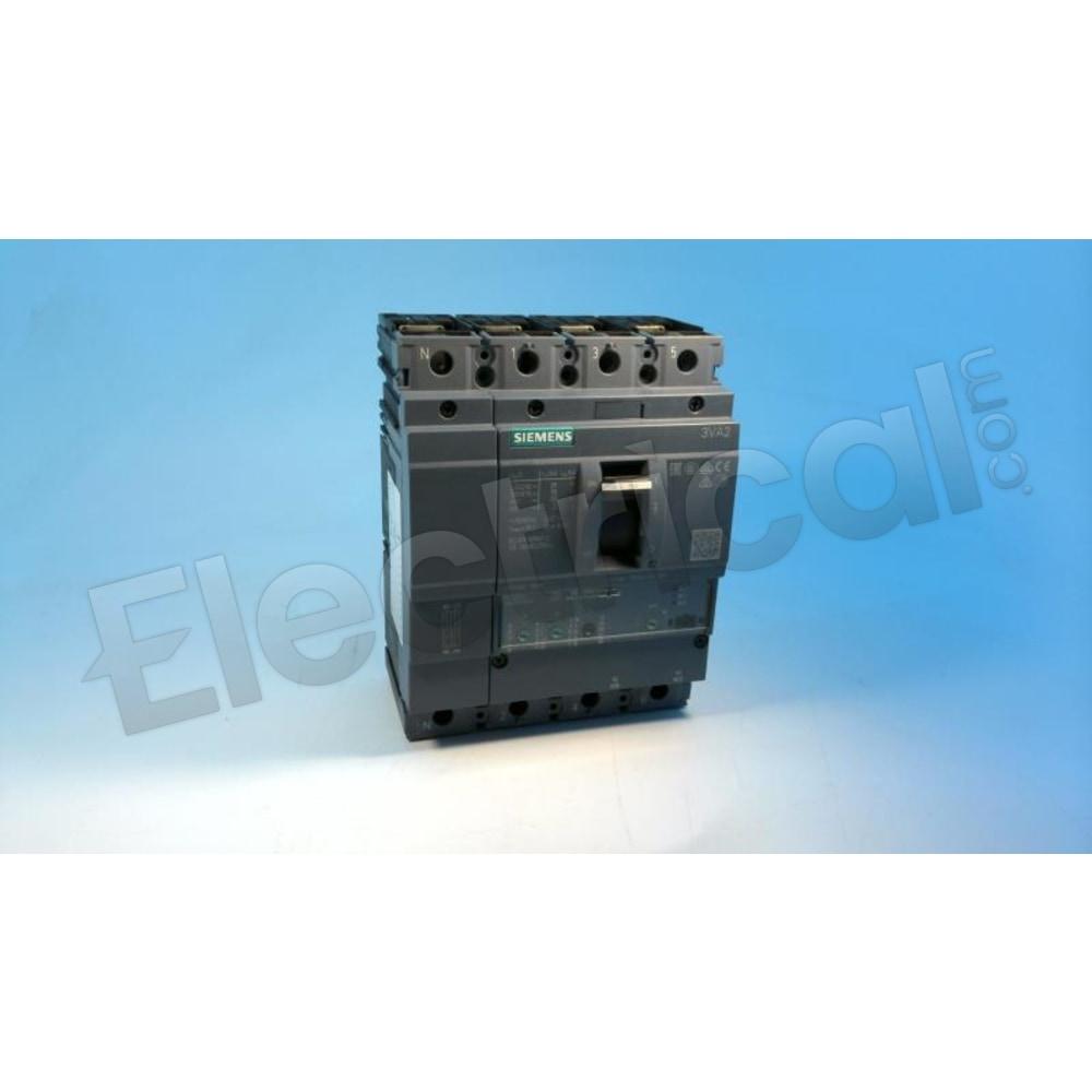 Siemens Molded Case 3VA2010-5HM42-0AA0
