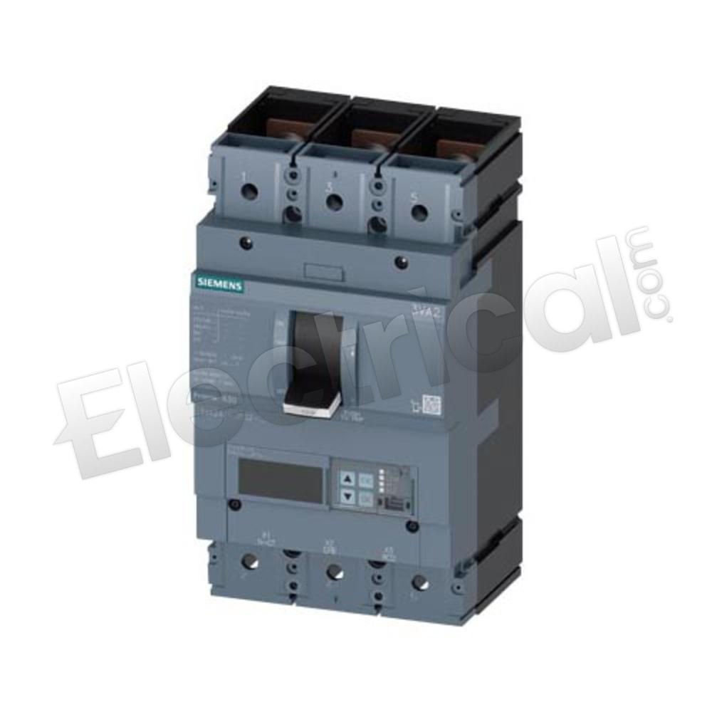Siemens Molded Case 3VA2463-7JP32-0AA0