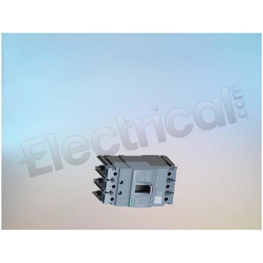 Siemens Molded Case 3VA5110-5ED31-0AA0