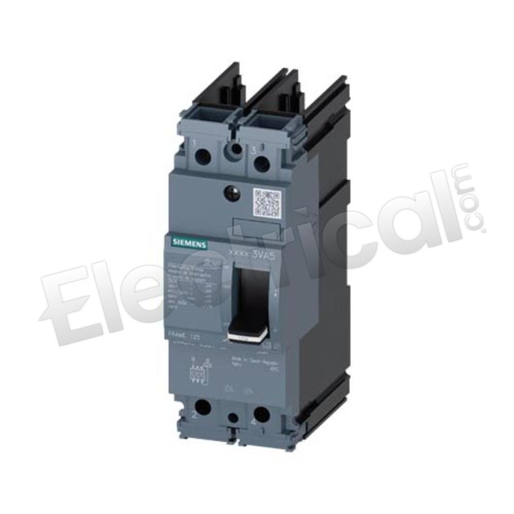Siemens Molded Case 3VA5195-4ED21-0AA0