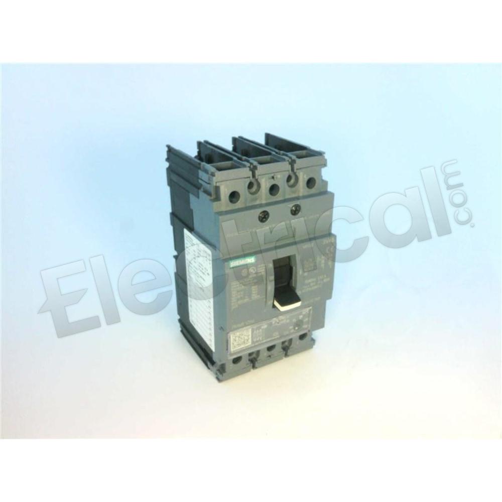 Siemens Molded Case 3VA5112-6EC31-0AA0