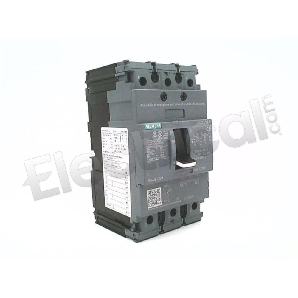 Siemens Molded Case 3VA5145-4EC31-0AA0