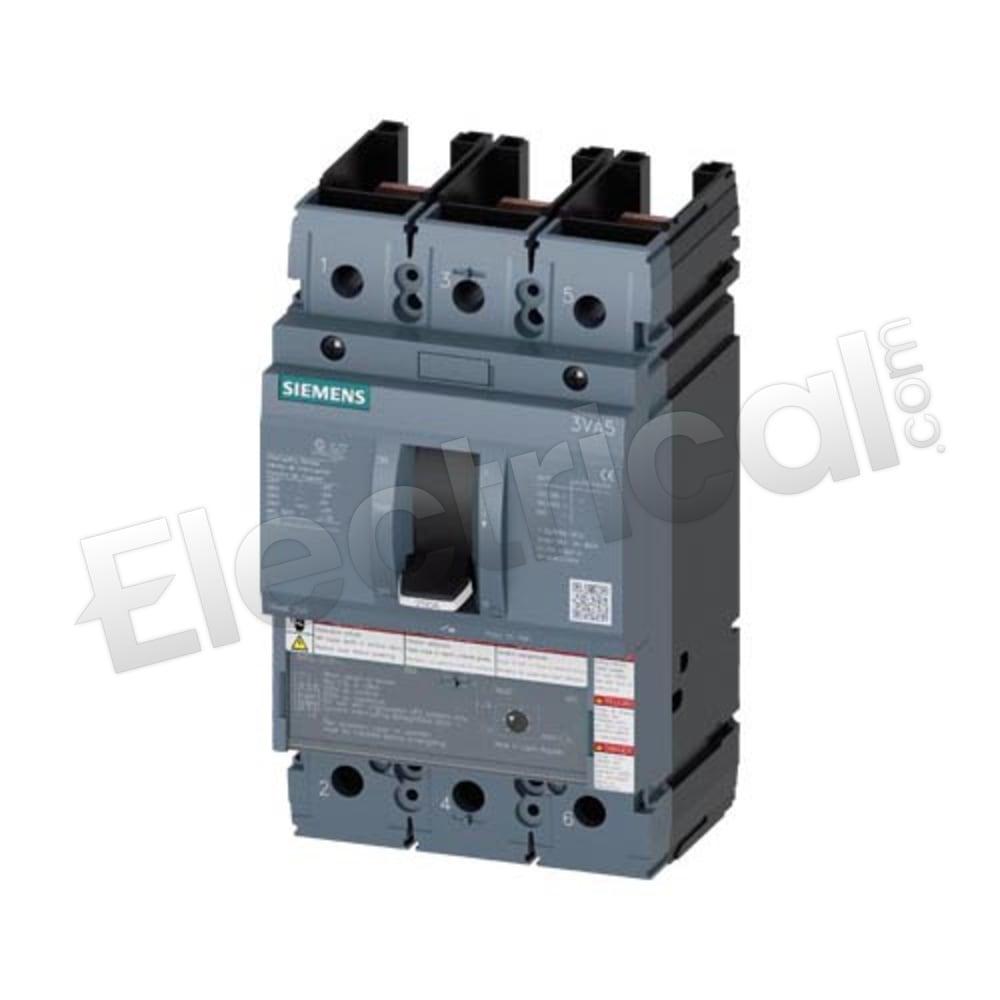Siemens Molded Case 3VA5220-5EC36-0AA0