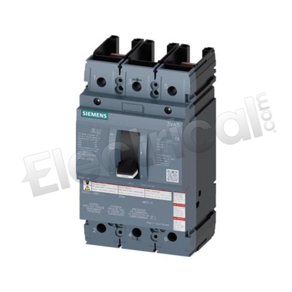Siemens Molded Case 3VA5212-7EC61-0AA0