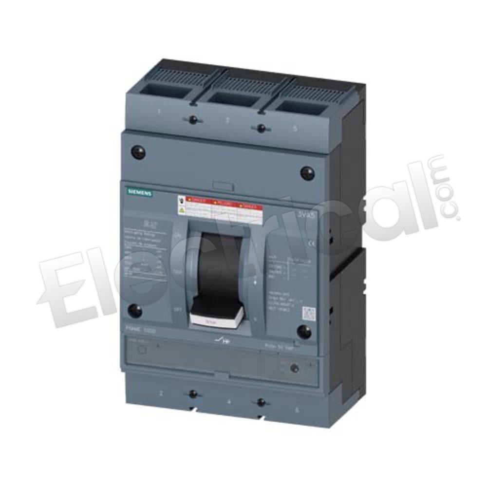 Siemens Molded Case 3VA5560-5EC32-0AA0