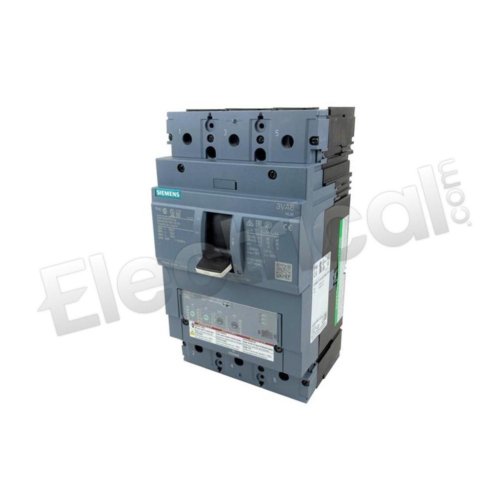 Siemens Molded Case 3VA6325-7HM31-2AA0