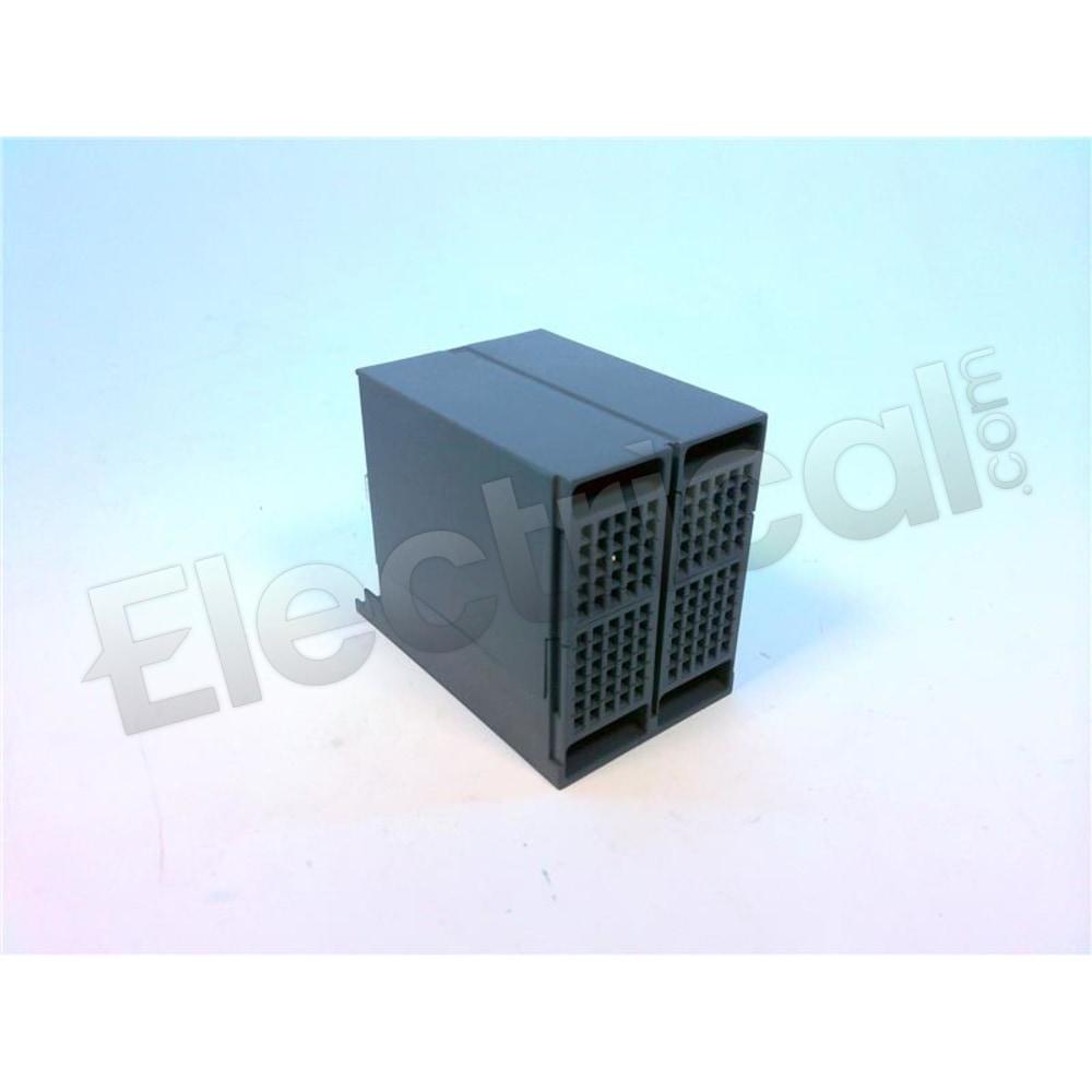 Siemens Part And Accessory 3VA9112-0JF60