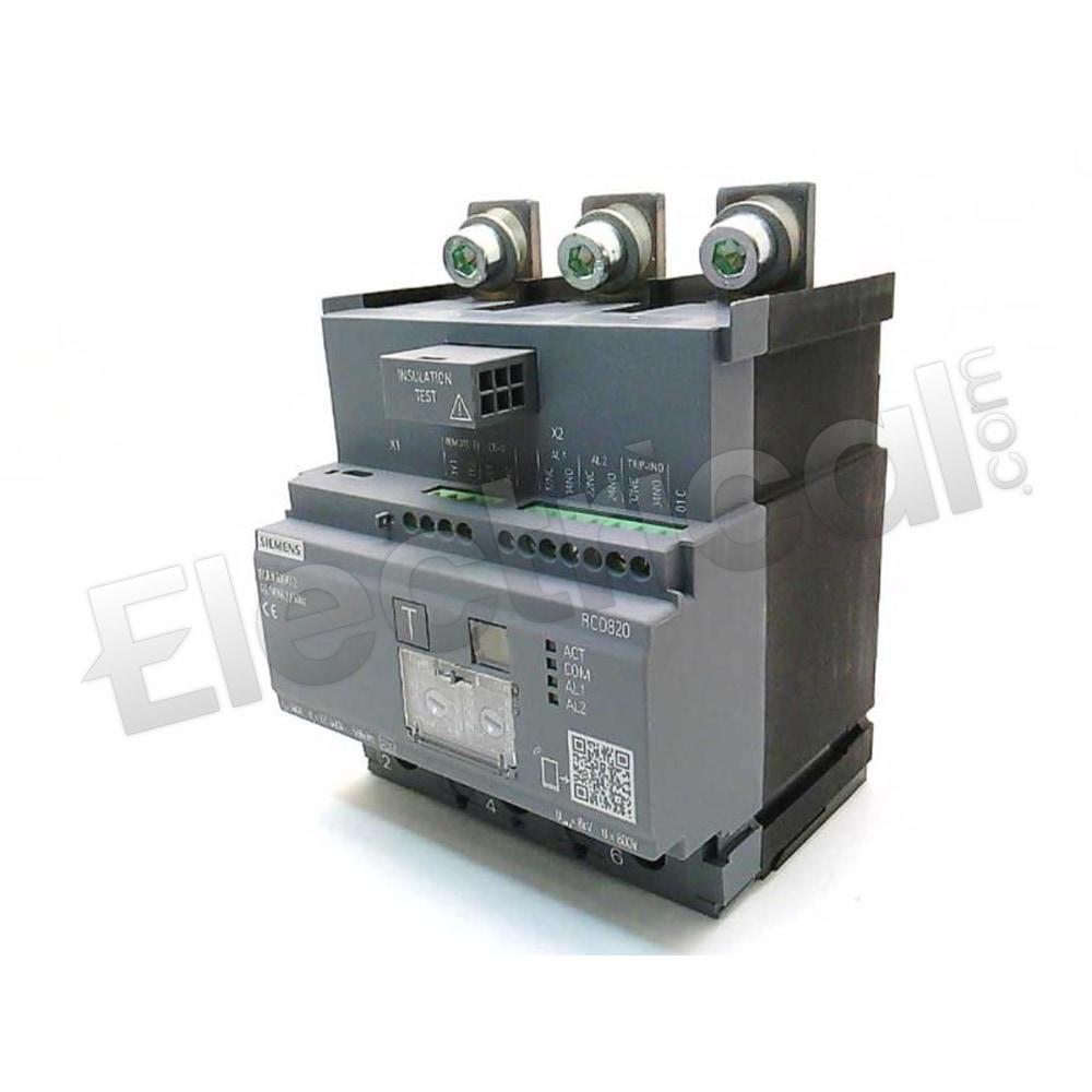 3VA9123-0RL30