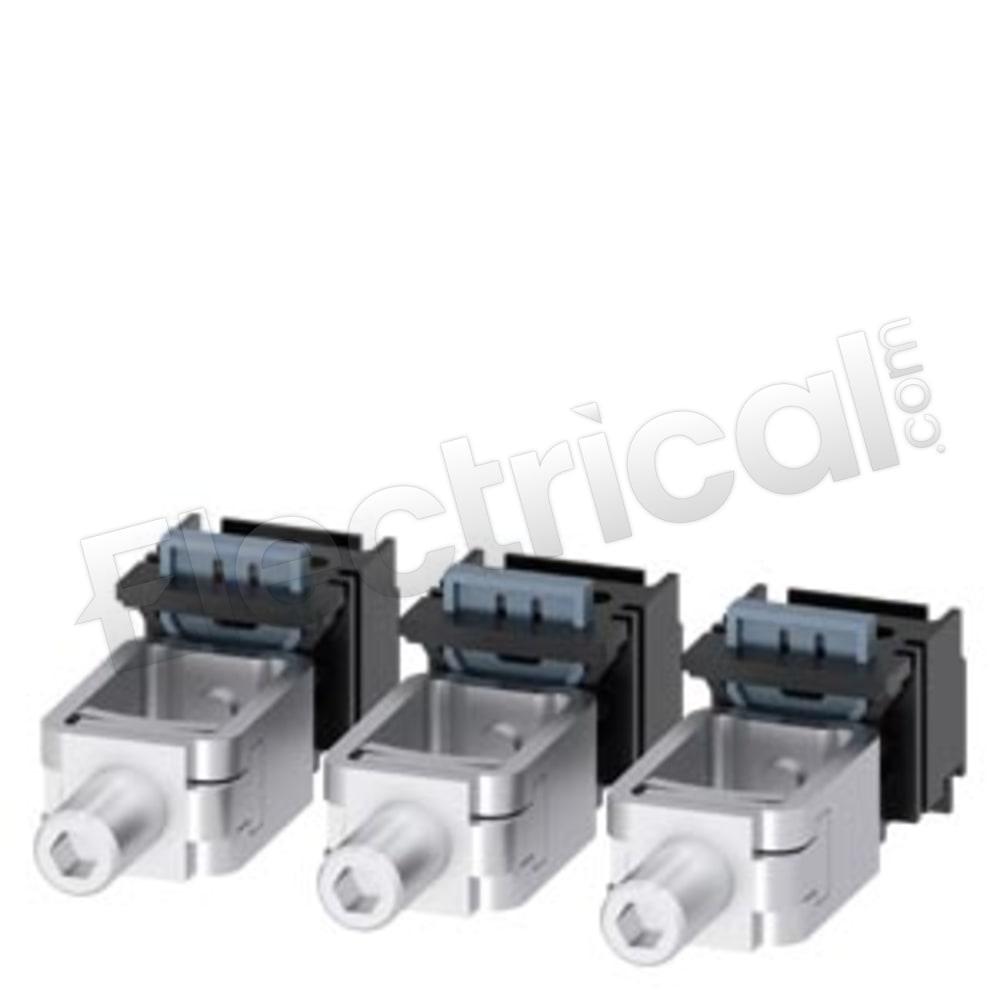 Siemens Molded Case 3VA9163-0JA12