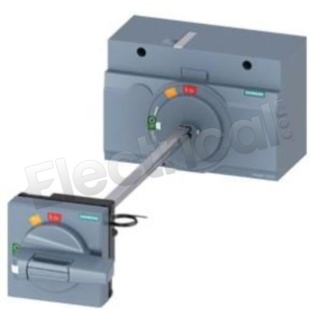 Siemens Molded Case 3VA9467-0FK23
