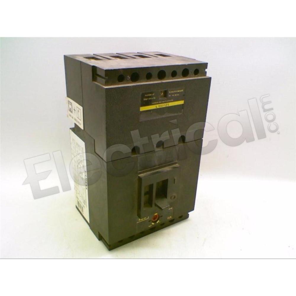 Siemens Molded Case 3VB7300