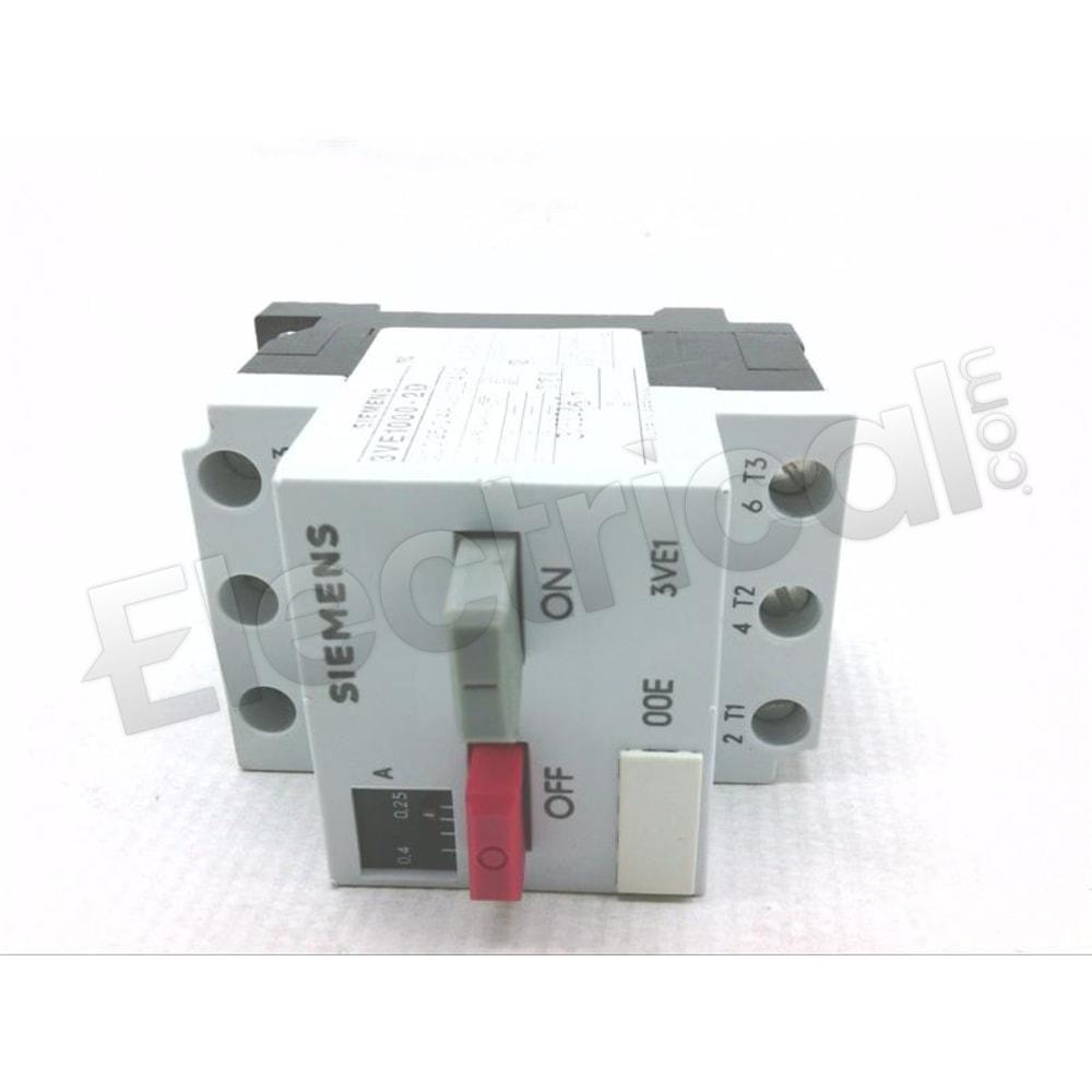 3VE1000-2D