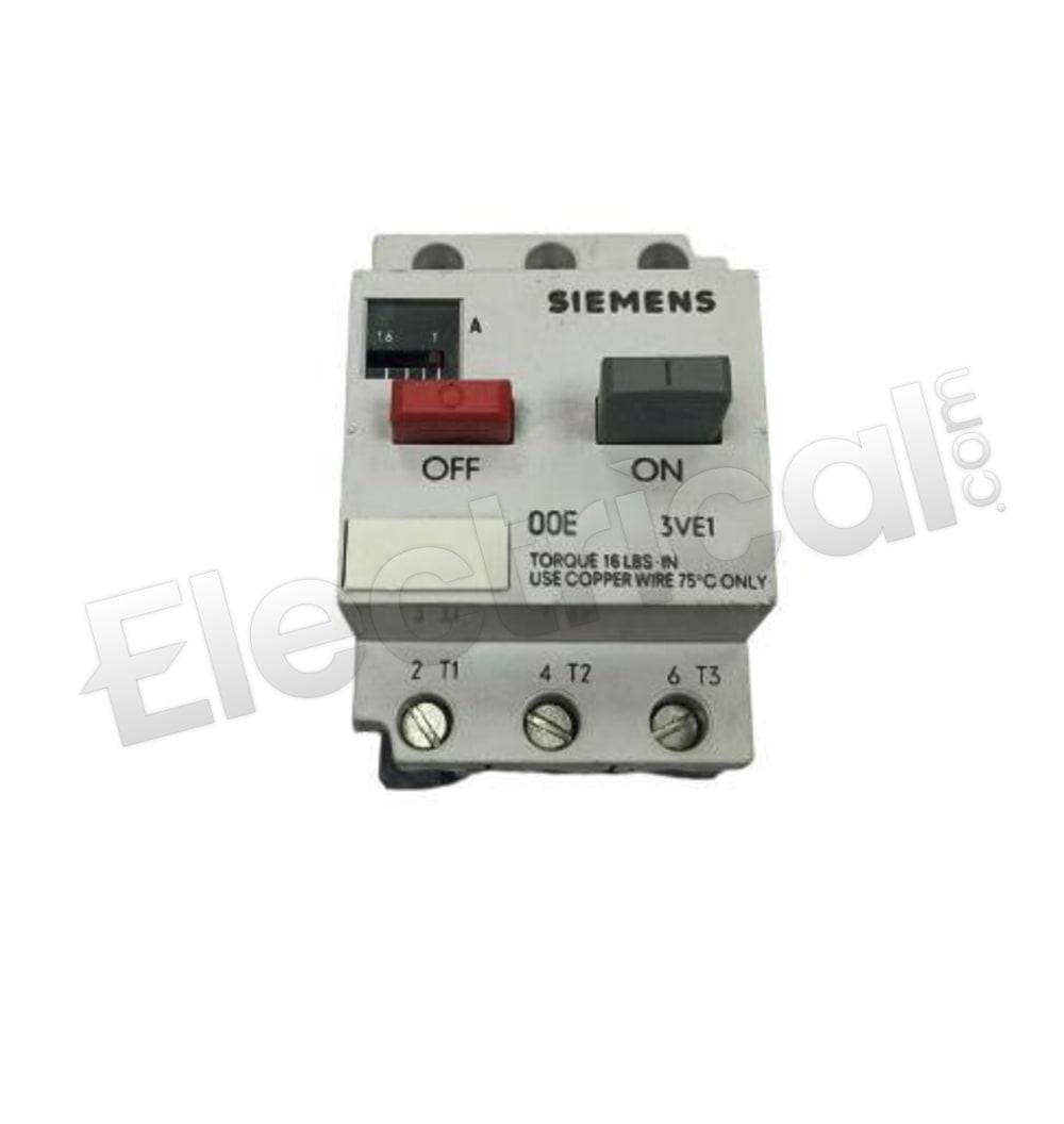3VE1005-2GU00