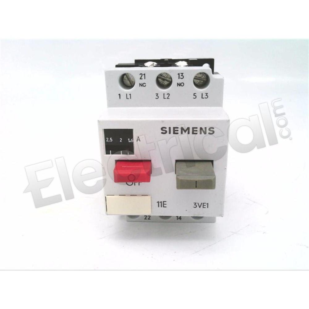 3VE1010-2H
