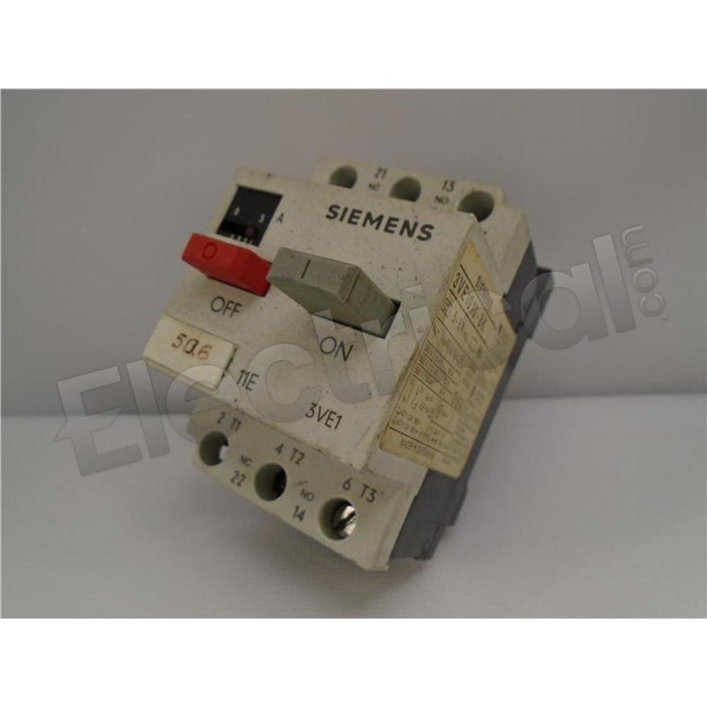 3VE1010-8K