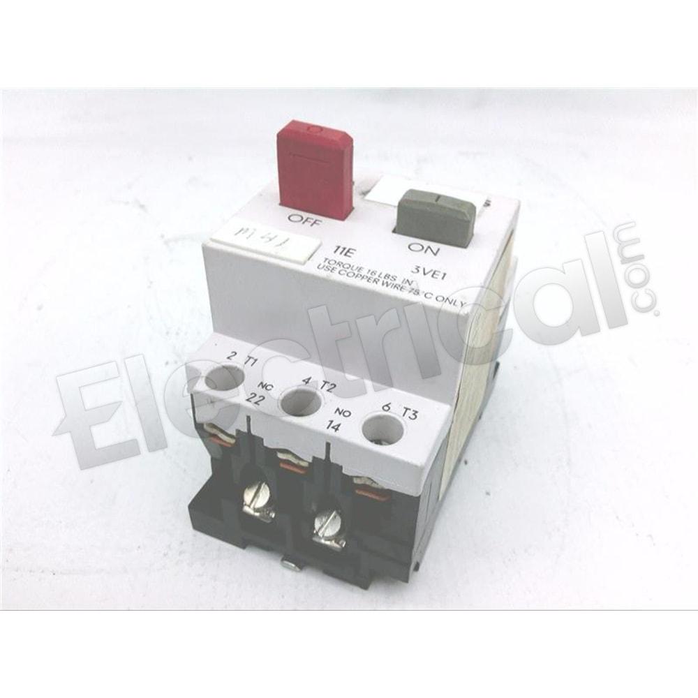 3VE1015-2GU00