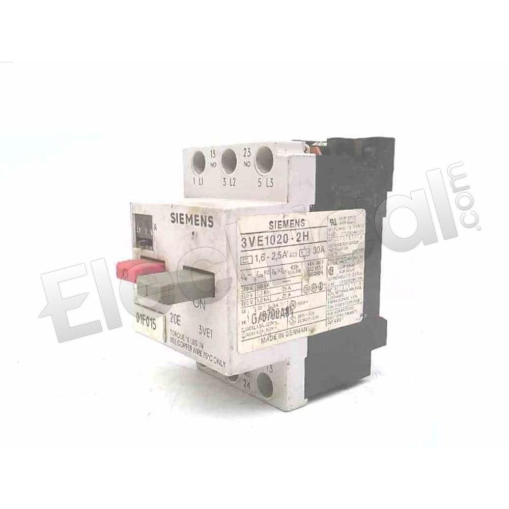 3VE1020-2H