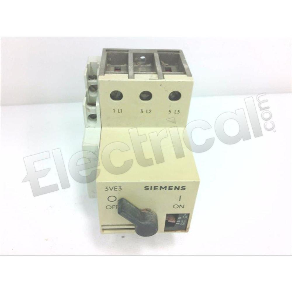 3VE3000-2HA00