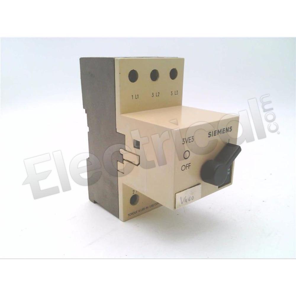 3VE3000-2MA00