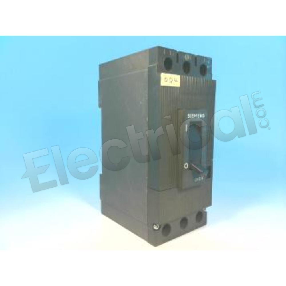 Siemens Molded Case 3VE4-200-0CQ00