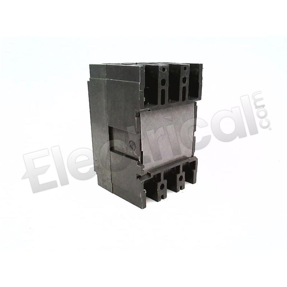 Siemens Molded Case 3VE5201-0CT00