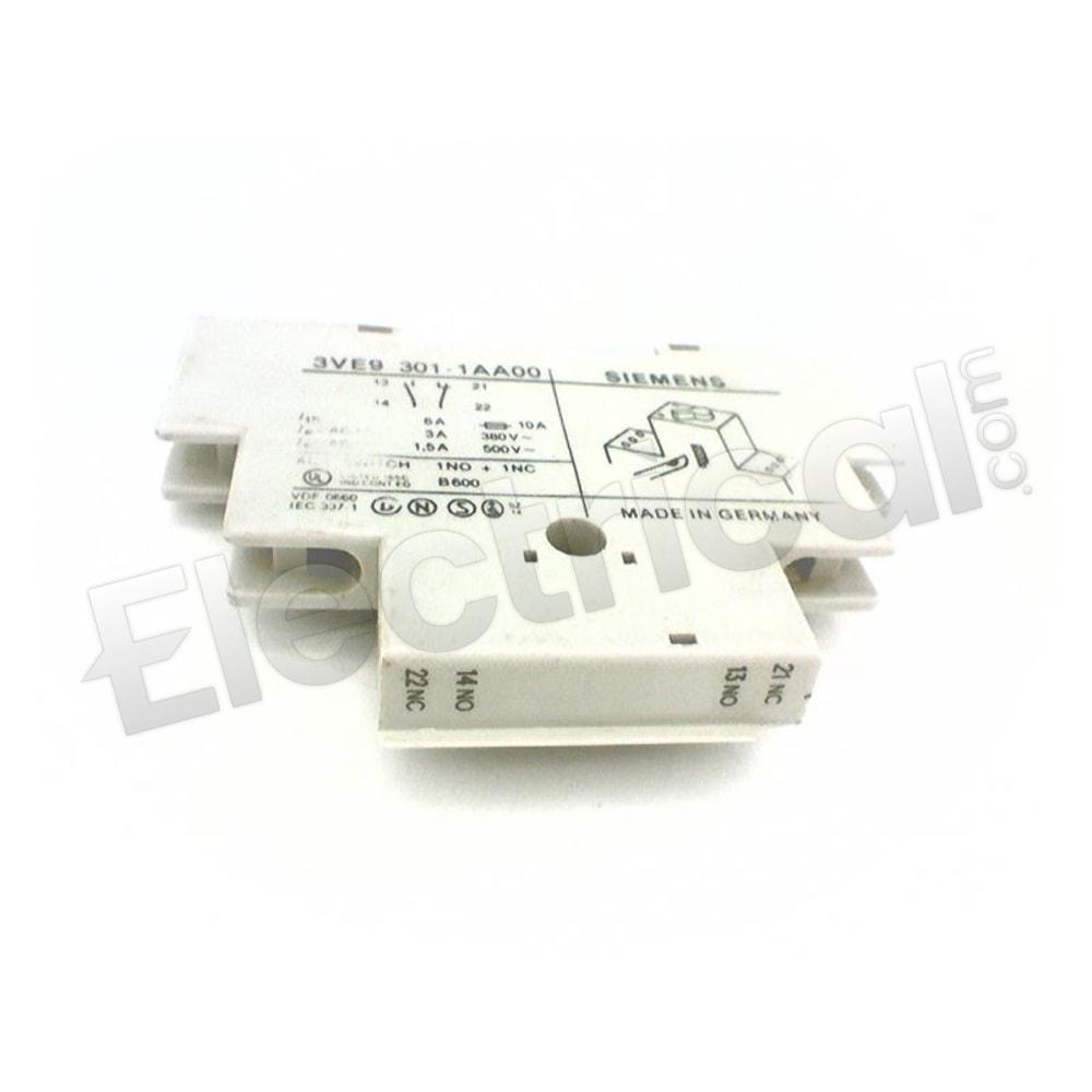 3VE9301-1AA00