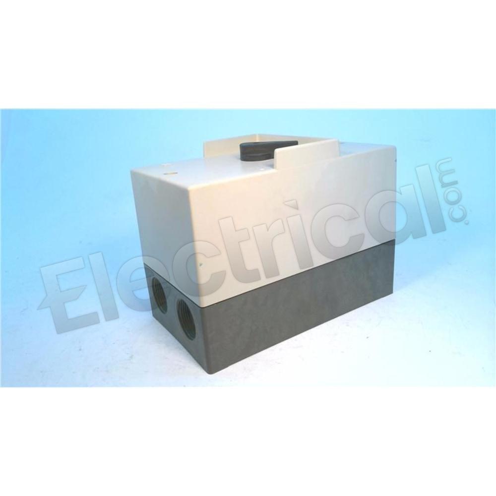 Siemens Enclosure 3VE9303-6AA00