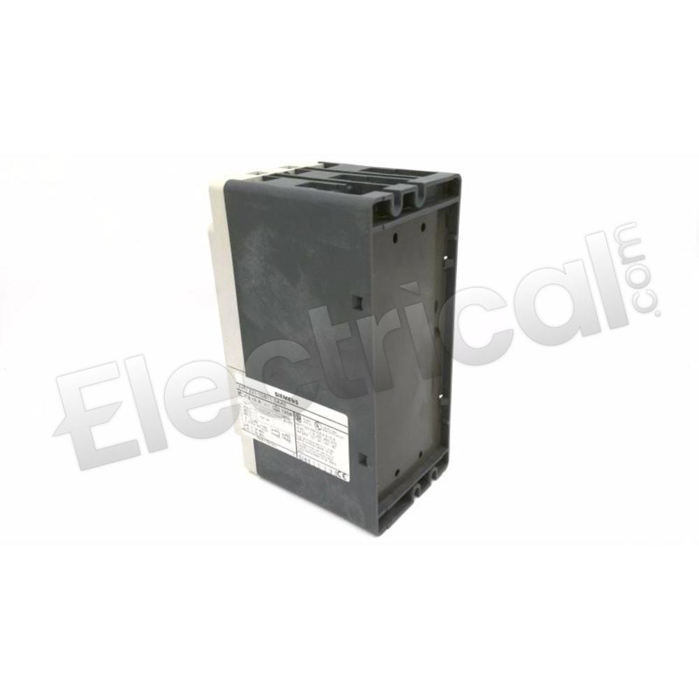Siemens Molded Case 3VF1231-1DB11-0AA0