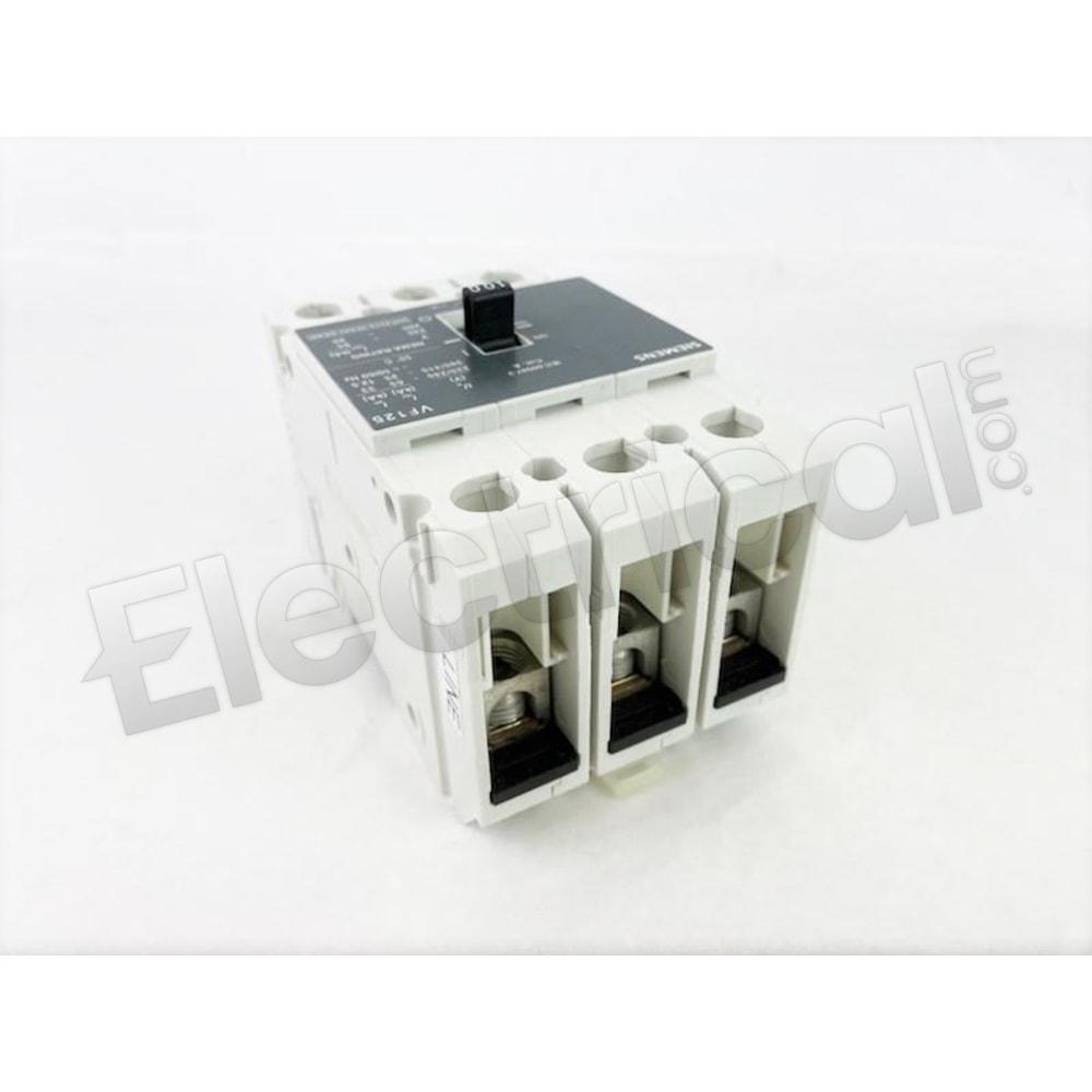 Siemens Molded Case 3VF2313-1FS41-0AA0