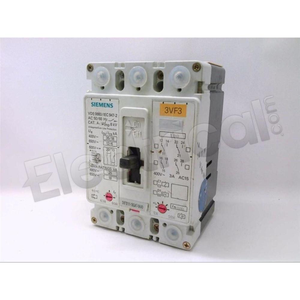 3VF3111-1BQ47-0AA0