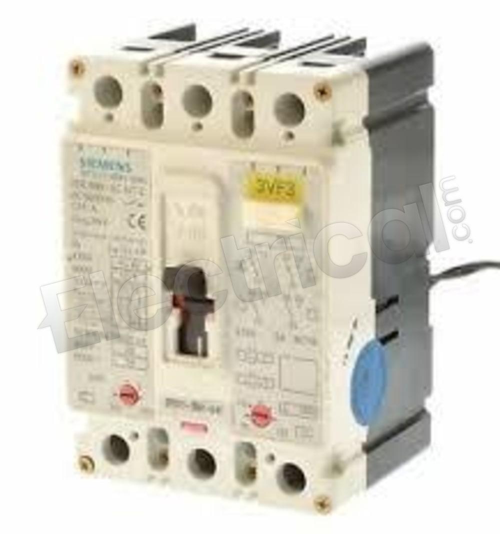 Siemens Molded Case 3VF3111-1BS41-0AA0
