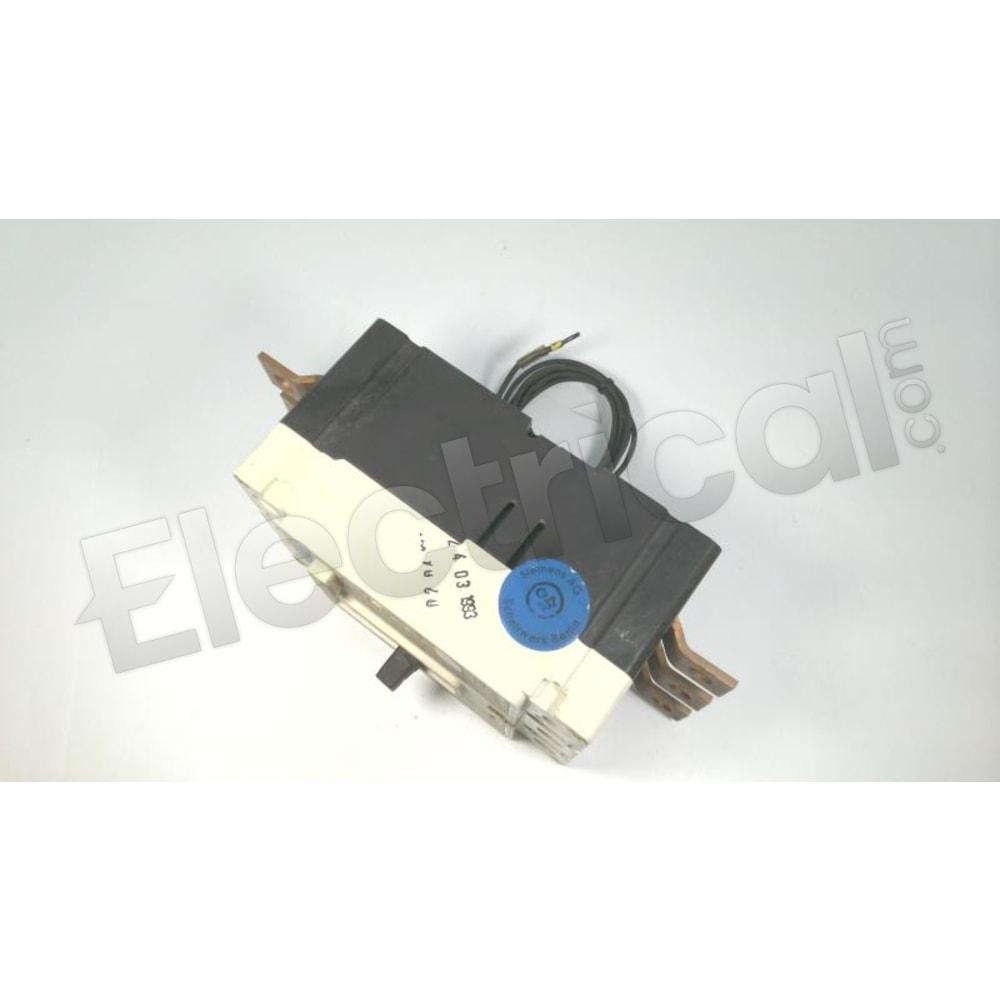 Siemens Molded Case 3VF3111-6BS31-1DA0