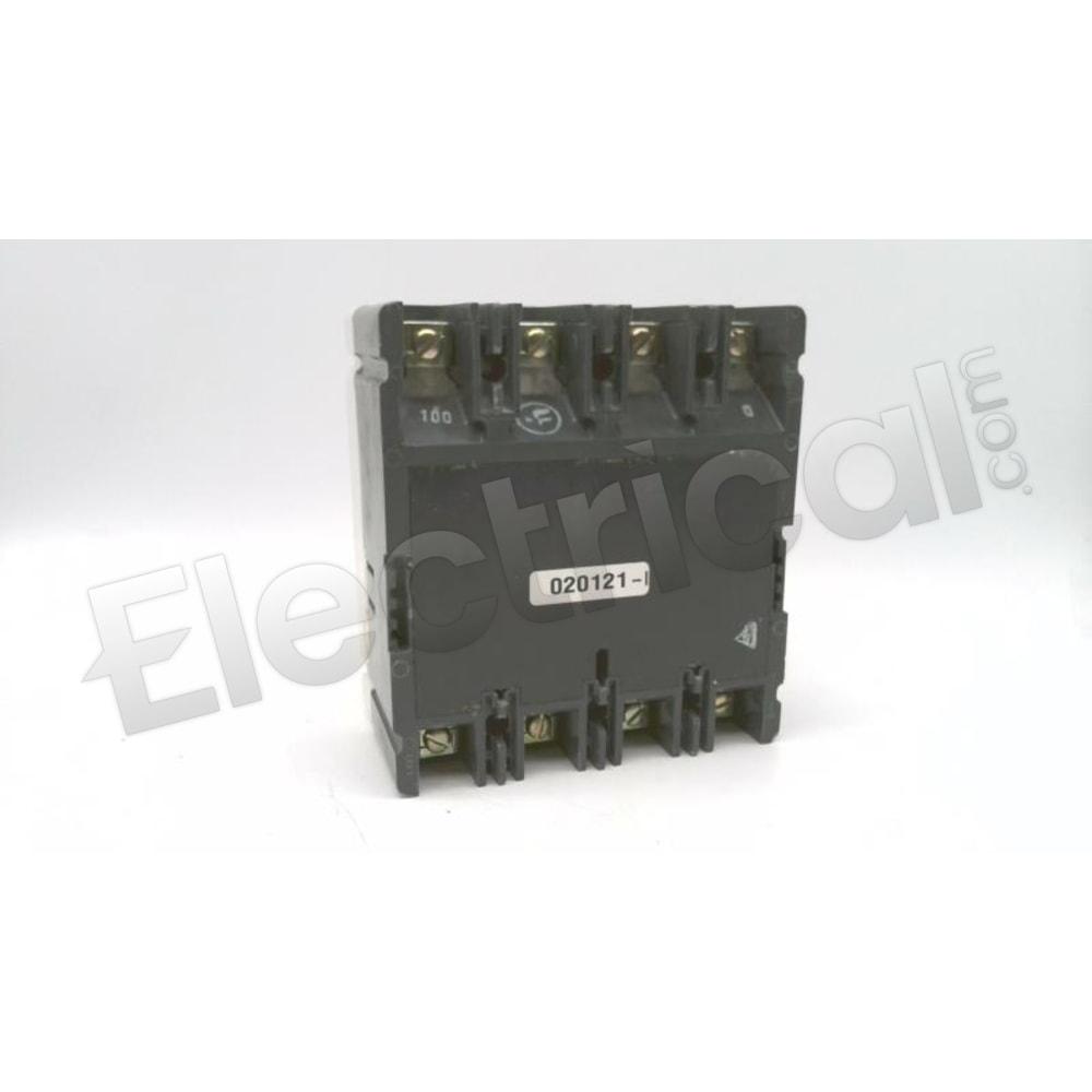Siemens Molded Case 3VF3112-1MS41-0AA0