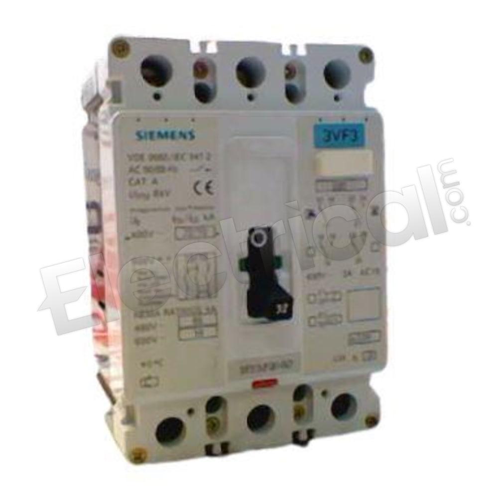 Siemens Molded Case 3VF3111-2BL47-7KA0