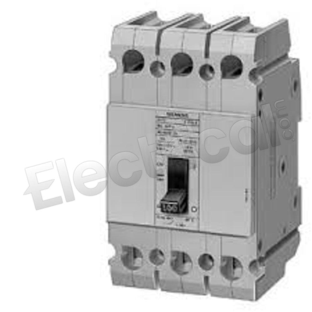 Siemens Molded Case 3VF3131-1FL41-0AA0