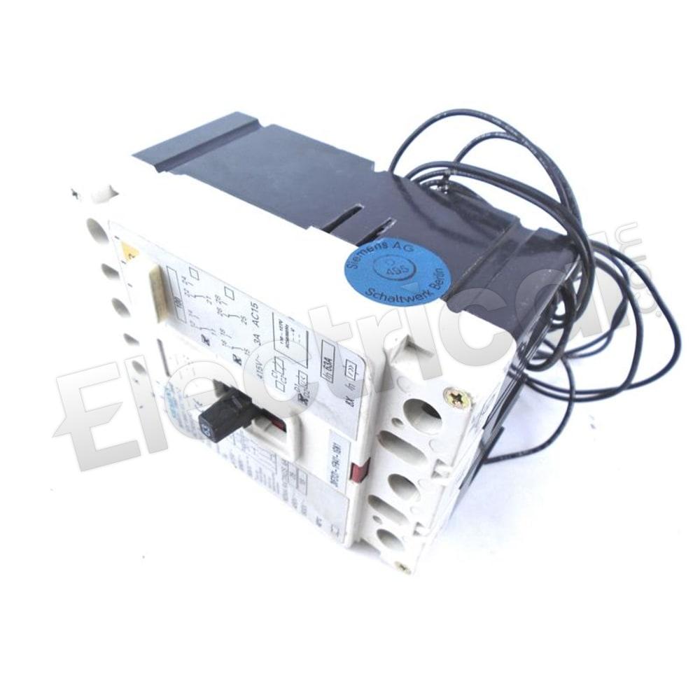 Siemens Molded Case 3VF3131-1FN41-1GN1